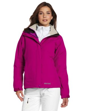 Marmot