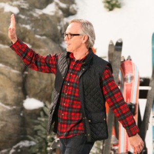 Фотографии женской коллекции одежды Tommy Hilfiger, сезона осень зима 2014-2015, Нью-Йорк