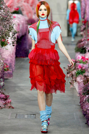 Meadham-Kirchhoff