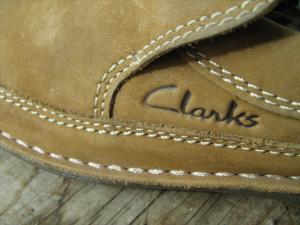Отзыв о туфлях Clarks, которые порвались спустя месяц