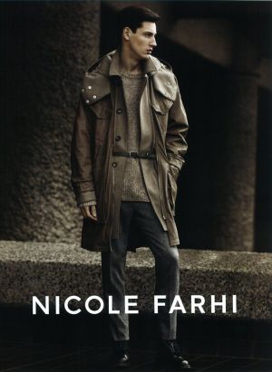Nicole-Farhi