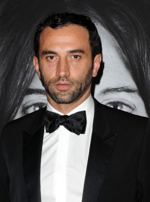 Riccardo-Tisci