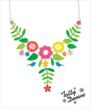 Tatty-Devine