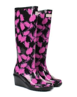 Wedge-Welly