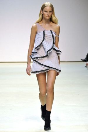 Louise-Goldin