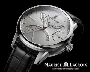 Maurice-Lacroix