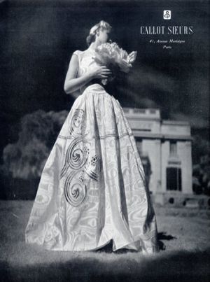 Callot-Soeurs