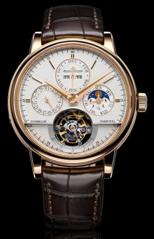 Jaeger-LeCoultre