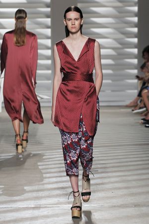 Thakoon