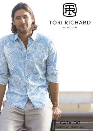 Tori-Richard