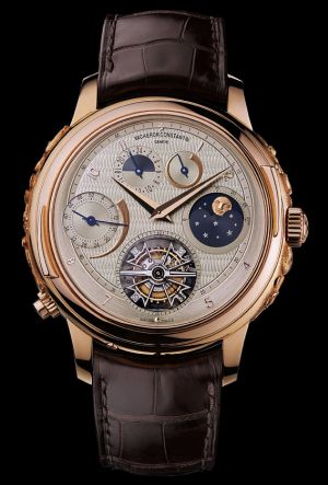 Vacheron-Constantin