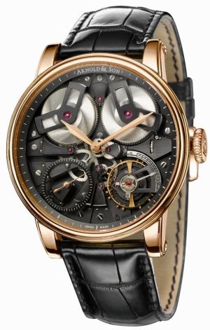 Arnold-Son