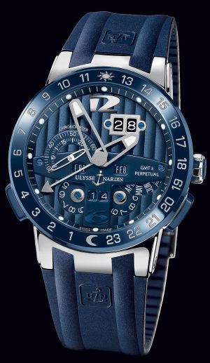 Ulysse-Nardin