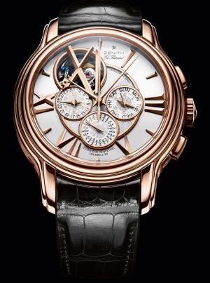 zenith