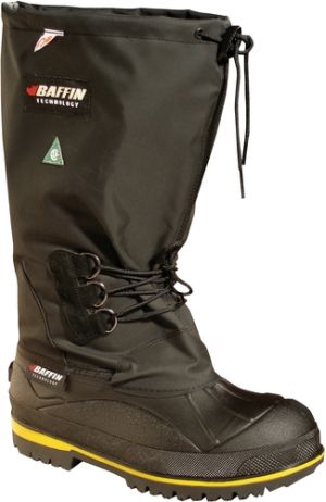 baffin