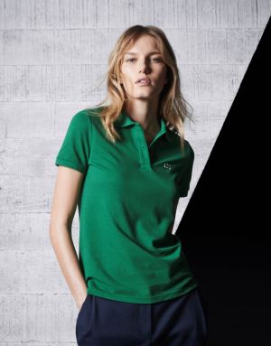 Лукбук коллекции Fair Play - от LACOSTE F/W 2015-16
