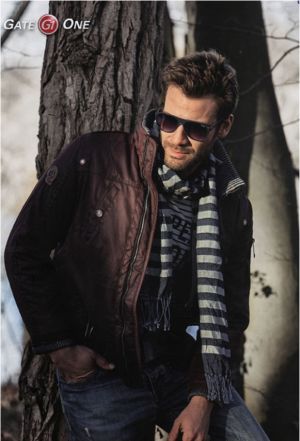gate-one