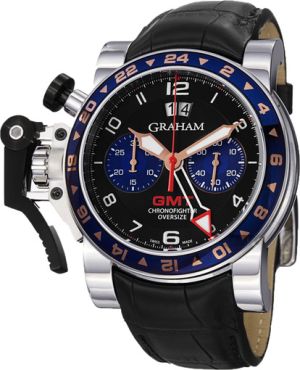 graham
