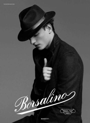 borsalino