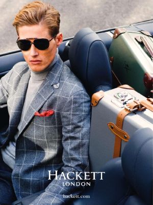 hackett