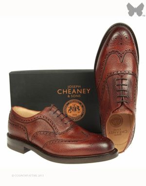 cheaney