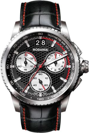 rodania