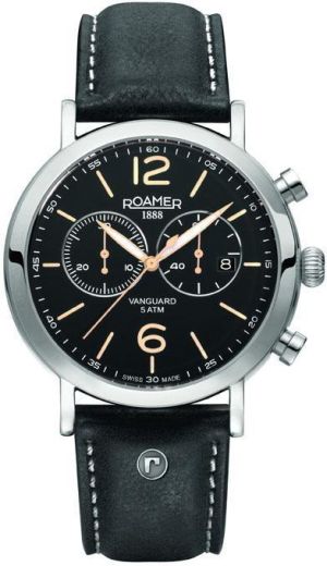 roamer