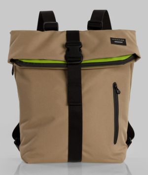 crumpler