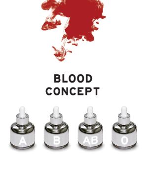 blood-concept