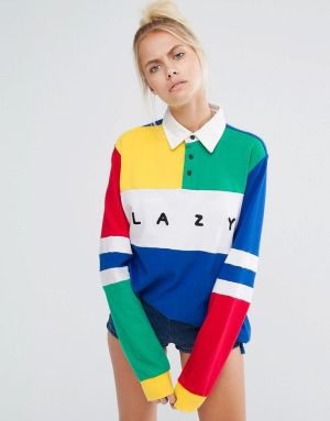 lazy-oaf