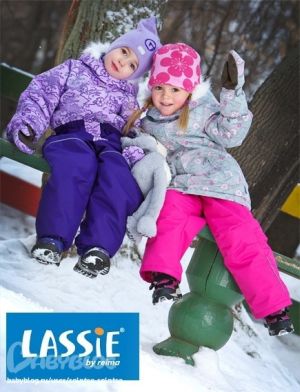 lassie