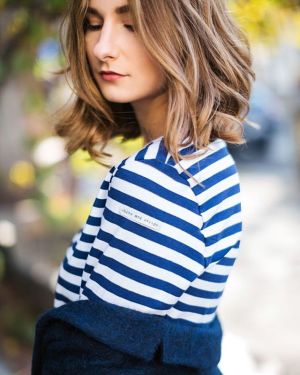 white-and-stripe
