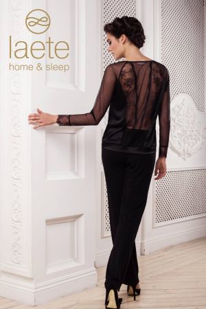 laete