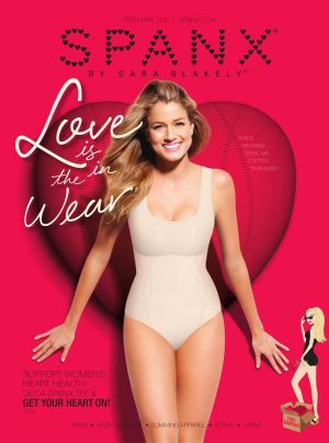 spanx