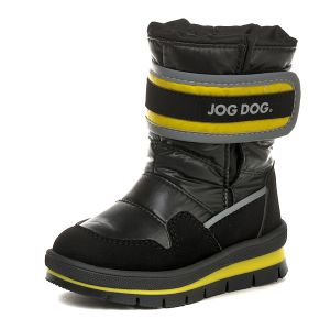 jog-dog