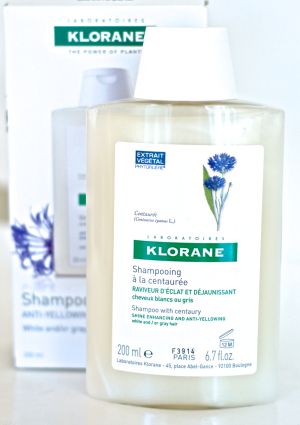 klorane