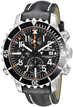 fortis