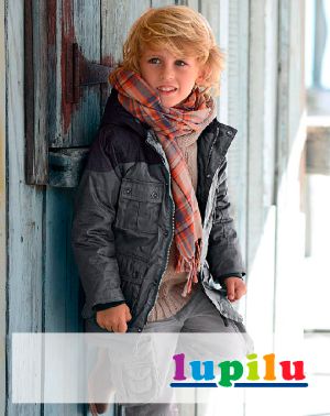 lupilu