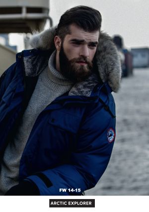 arctic-explorer