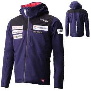 descente