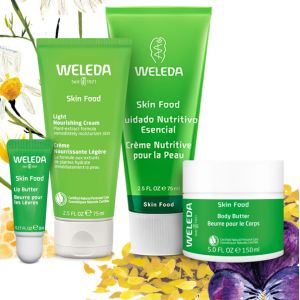 weleda