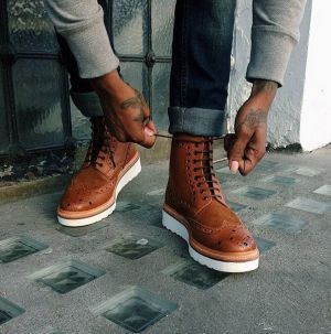 grenson