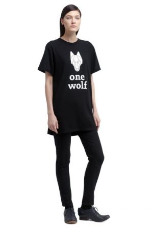 one-wolf