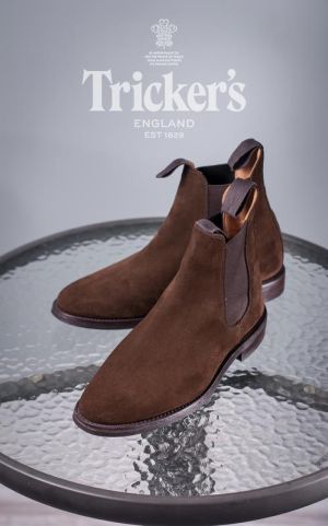trickers