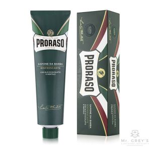 proraso
