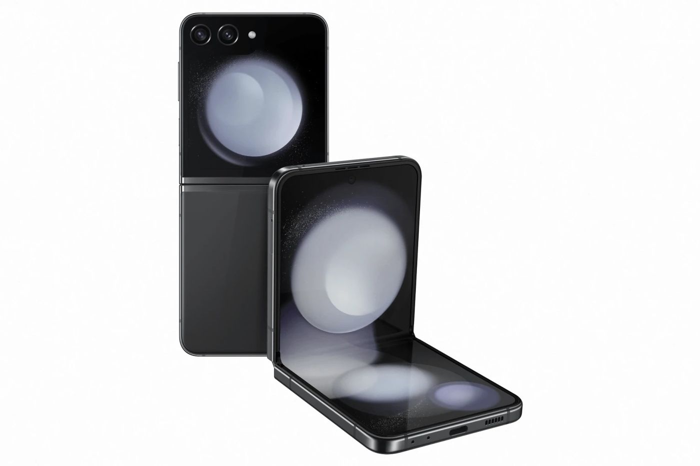 samsung flip