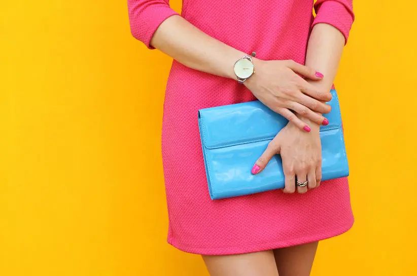 Маникюр