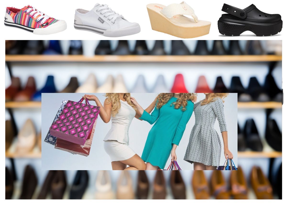 Про расширение ассортимента одежды и обуви