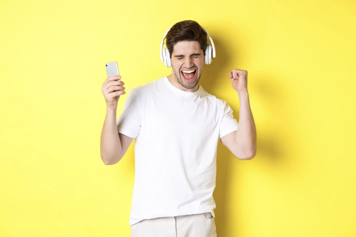 Выбор наушников по ситуации